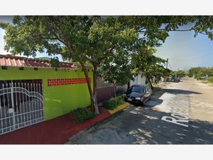 Casa en Venta en Ciudad Olmeca Coatzacoalcos