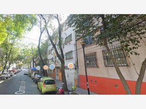 Departamento en Venta en Buenavista Cuauhtémoc