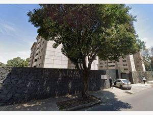 Departamento en Venta en Arenal Tepepan Tlalpan