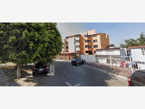 Departamento en Venta en Lomas Verdes (Conjunto Lomas Verdes) Naucalpan de Juárez