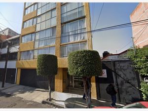 Departamento en Venta en Roma Sur Cuauhtémoc