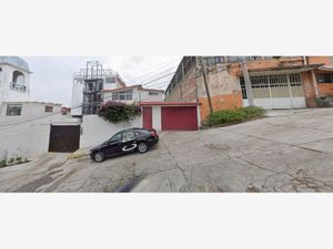 Casa en Venta en Santiago Occipaco Naucalpan de Juárez