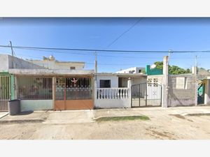 Casa en Venta en Unidad Satelite Altamira