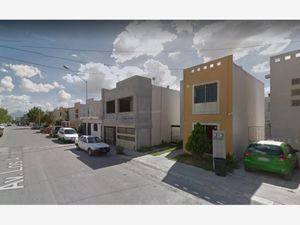 Casa en Venta en Los Amarantos Apodaca