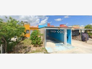 Casa en Venta en Villas Otoch Benito Juárez