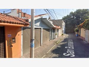 Casa en Venta en San Lorenzo Huipulco Tlalpan