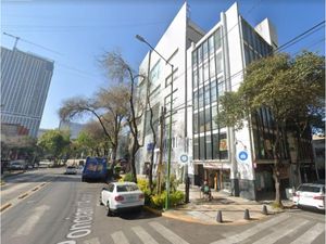 Departamento en Venta en Tabacalera Cuauhtémoc