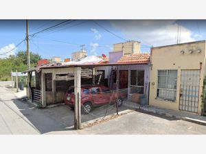 Casa en Venta en Villas Otoch Benito Juárez