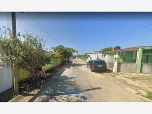 Casa en Venta en Ciudad Olmeca Coatzacoalcos