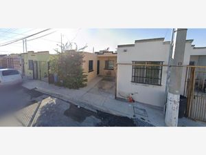 Casa en Venta en Residencial del Valle Reynosa