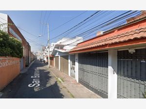 Casa en Venta en San Lorenzo Huipulco Tlalpan