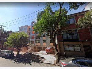 Departamento en Venta en San Rafael Cuauhtémoc