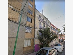 Departamento en Venta en Transito Cuauhtémoc