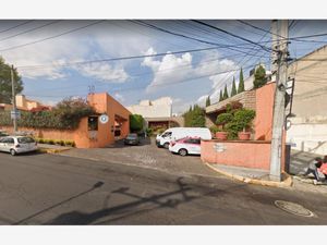 Casa en Venta en Olivar de los Padres Álvaro Obregón