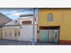 Casa en Venta en Consejo Agrarista Mexicano Iztapalapa
