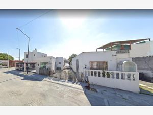 Casa en Venta en Ciudad Benito Juárez Centro Juárez