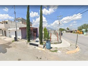 Casa en Venta en Centro Monterrey