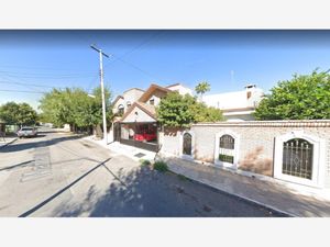 Casa en Venta en Los Doctores Saltillo