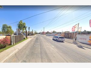 Casa en Venta en La Bodega ISSSTE Mexicali