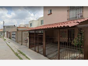 Casa en Venta en Lomas de Santa Anita Aguascalientes