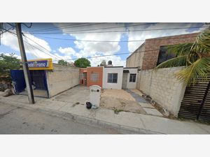 Casa en Venta en Galaxia del Sol Benito Juárez