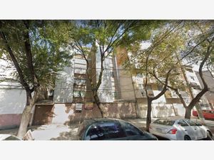 Departamento en Venta en Doctores Cuauhtémoc