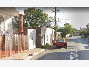 Casa en Venta en Reynosa Centro Reynosa
