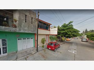 Casa en Venta en Moderna Tuxtla Gutiérrez