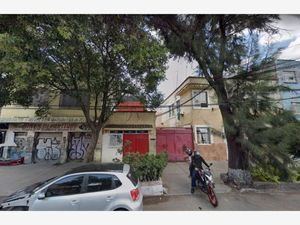 Departamento en Venta en Doctores Cuauhtémoc