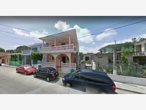 Casa en Venta en Unidad Modelo Tampico