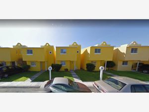 Casa en Venta en INFONAVIT Benito Juárez Nuevo Laredo