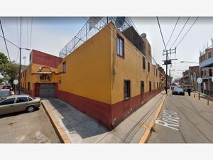 Departamento en Venta en Morelos Cuauhtémoc