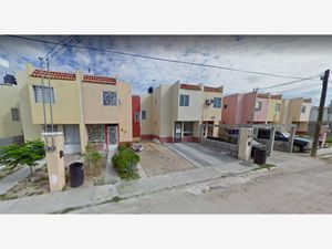 Casa en Venta en Campestre Nuevo Laredo