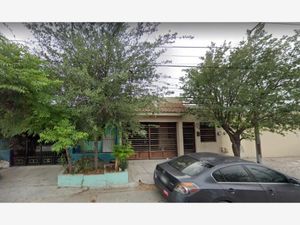 Casa en Venta en Valle de la Esperanza Monterrey