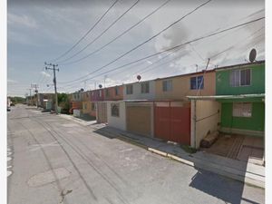 Casa en Venta en Residencial Arboledas Tula de Allende