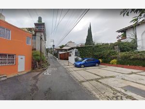 Casa en Venta en San Nicolás Totolapan La Magdalena Contreras