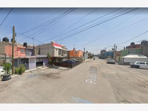 Casa en Venta en Valle de Anáhuac Sección A Ecatepec de Morelos