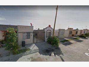 Casa en Venta en Alberos Cadereyta Jiménez