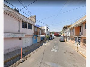 Casa en Venta en La Polvorilla Iztapalapa