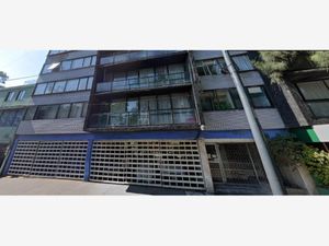 Departamento en Venta en Campestre Churubusco Coyoacán