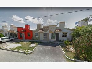 Casa en Venta en Villas Otoch Benito Juárez