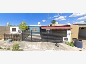 Casa en Venta en Ciudad Caucel Mérida