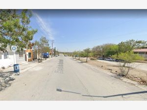 Casa en Venta en La Ciudadela Juárez