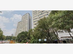 Departamento en Venta en Nonoalco Tlatelolco Cuauhtémoc