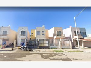 Casa en Venta en Ciudad Benito Juárez Centro Juárez