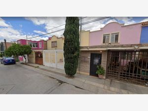 Casa en Venta en Valle de Dalias San Luis Potosí