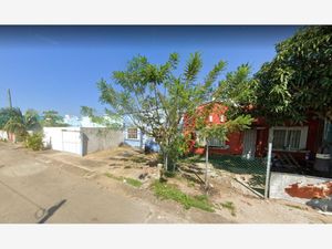 Casa en Venta en Ciudad Olmeca Coatzacoalcos