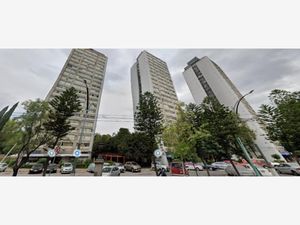 Departamento en Venta en Nonoalco Tlatelolco Cuauhtémoc