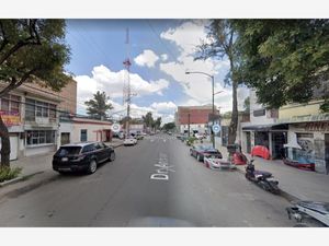 Departamento en Venta en Doctores Cuauhtémoc