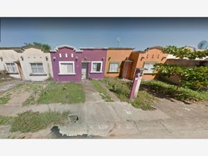 Casa en Venta en Ciudad Olmeca Coatzacoalcos